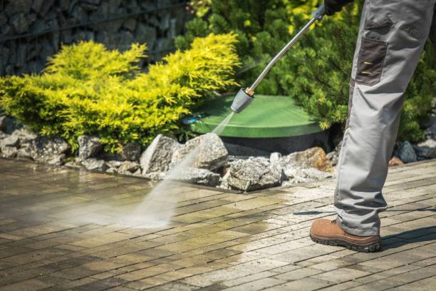 Best Roof Washing  in Uniontown, AL