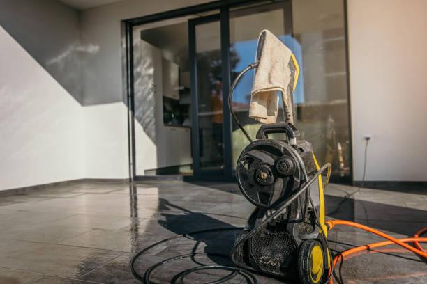 Professional Pressure Washing in Uniontown, AL