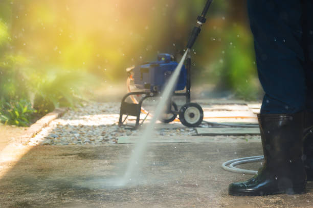 Best Building Exterior Washing  in Uniontown, AL